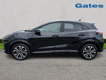 Used Ford Puma 2023 for sale - 78186950: Photo