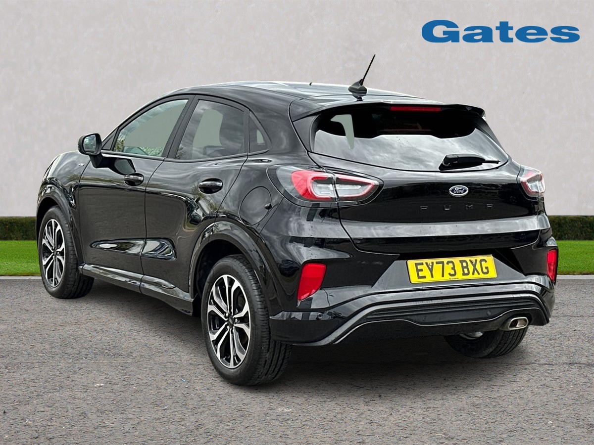 Used Ford Puma 2023 for sale - 78186950: Photo 5