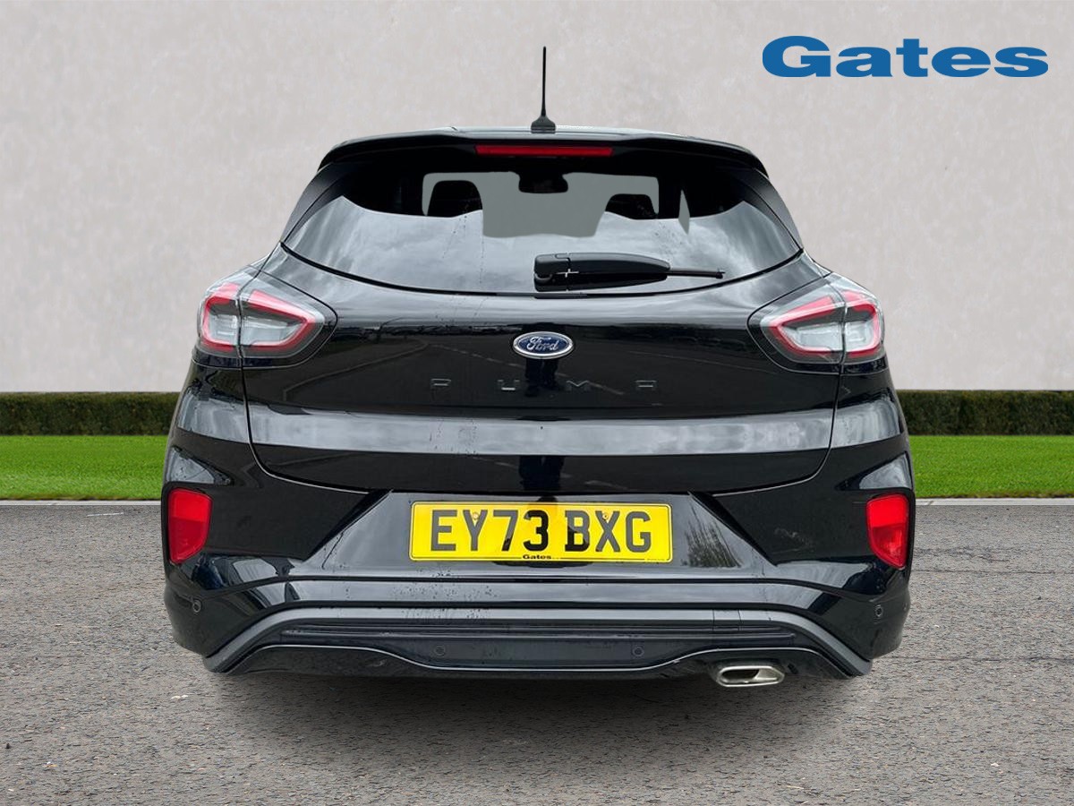 Used Ford Puma 2023 for sale - 78186950: Photo 6