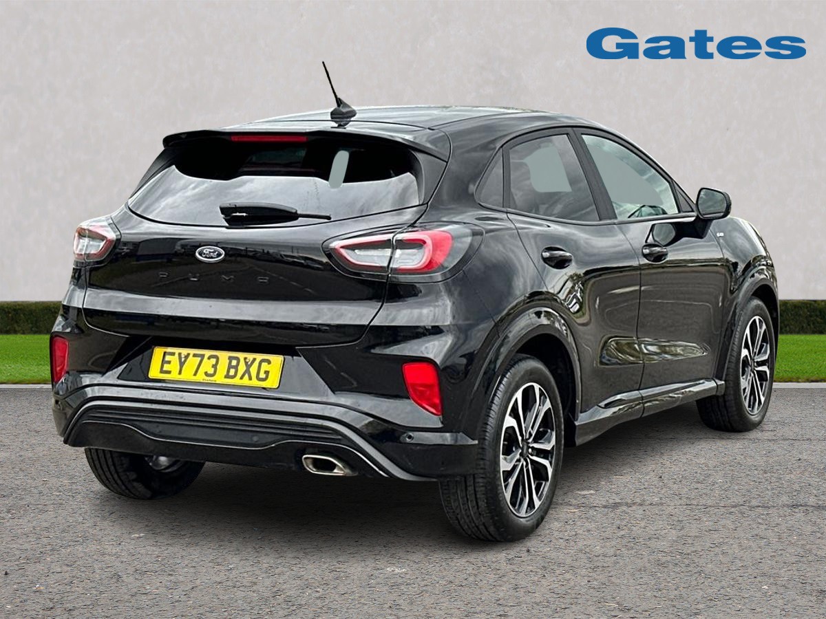 Used Ford Puma 2023 for sale - 78186950: Photo 7