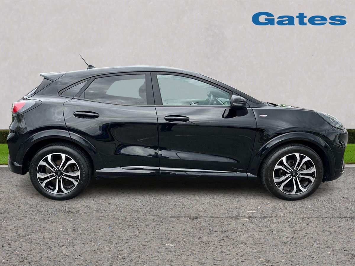 Used Ford Puma 2023 for sale - 78186950: Photo 8