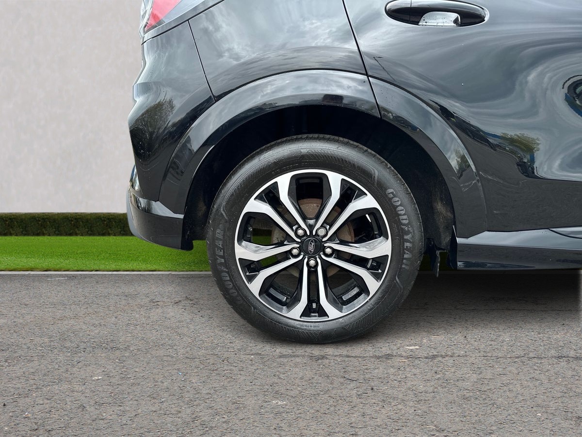 Used Ford Puma 2023 for sale - 78186950: Photo 9