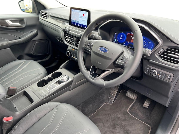 Used Ford Kuga 2024 for sale - 76203998: Photo 10