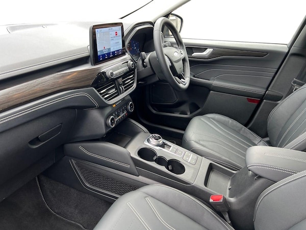 Used Ford Kuga 2024 for sale - 76203998: Photo 11