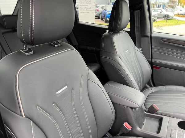 Used Ford Kuga 2024 for sale - 76203998: Photo 12