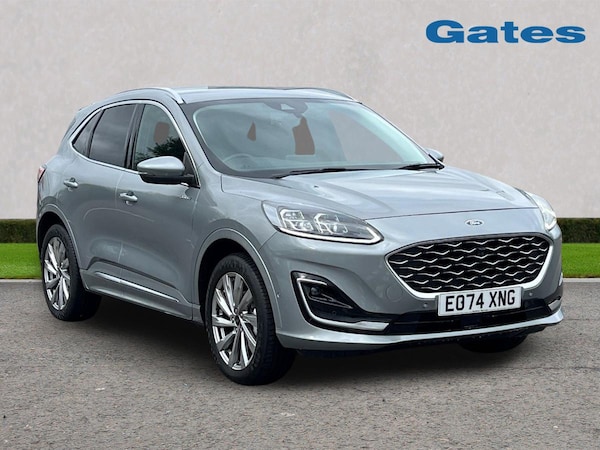 Used Ford Kuga 2024 for sale - 76203998: Photo 1