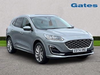 Ford - Kuga
