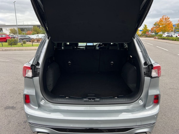Used Ford Kuga 2024 for sale - 76203998: Photo 34