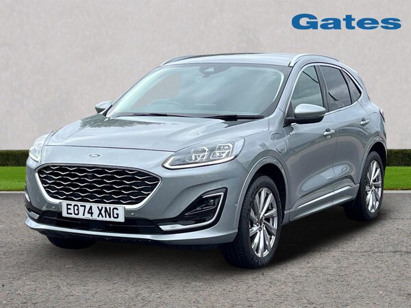 Used Ford Kuga 2024 for sale - 76203998: Photo 3