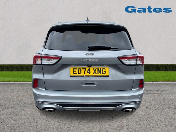 Used Ford Kuga 2024 for sale - 76203998: Photo 6