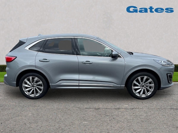 Used Ford Kuga 2024 for sale - 76203998: Photo 8
