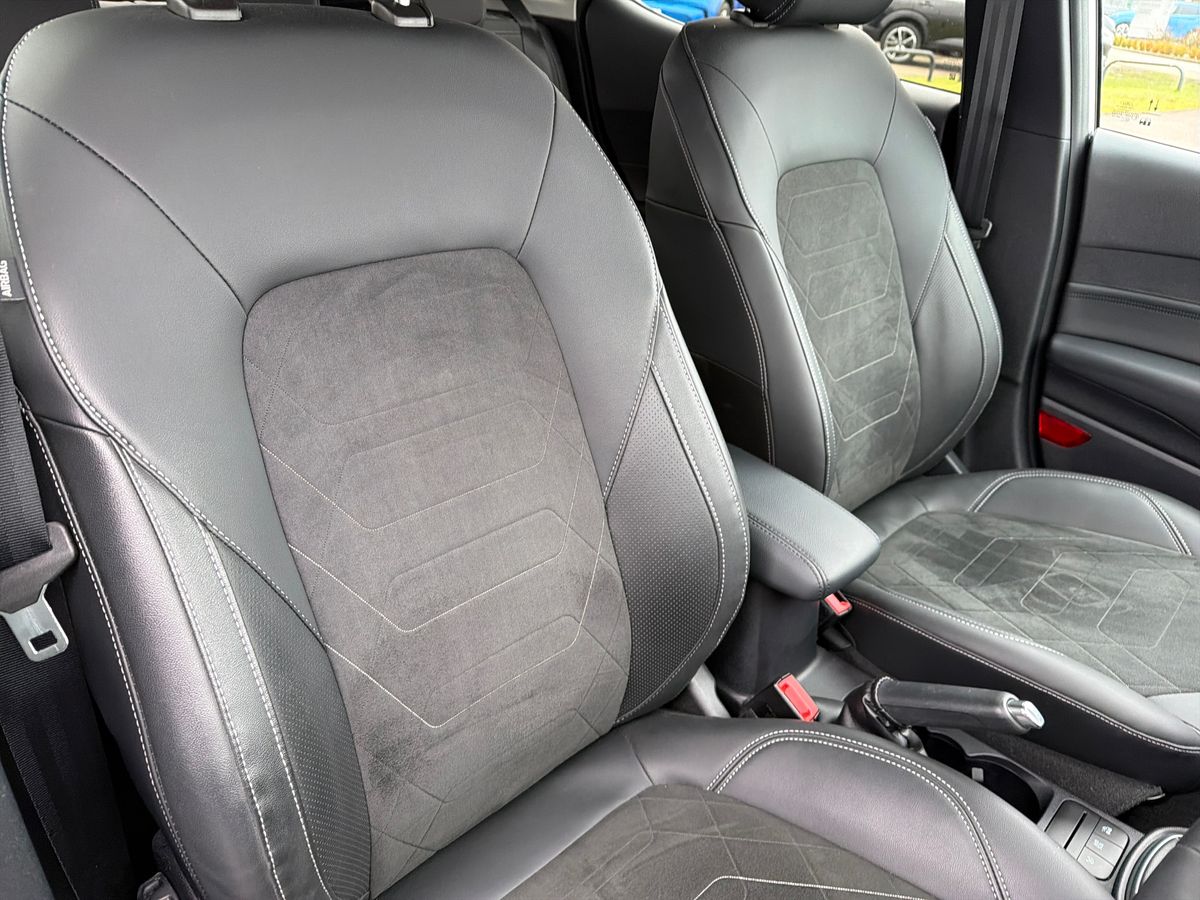 Used Ford Fiesta 2023 for sale - 77614310: Photo 12