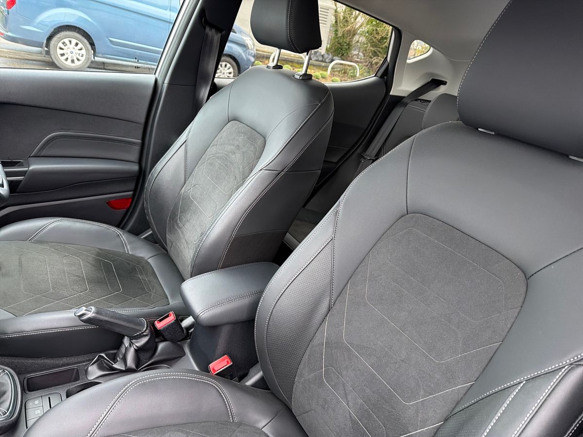 Used Ford Fiesta 2023 for sale - 77614310: Photo 13