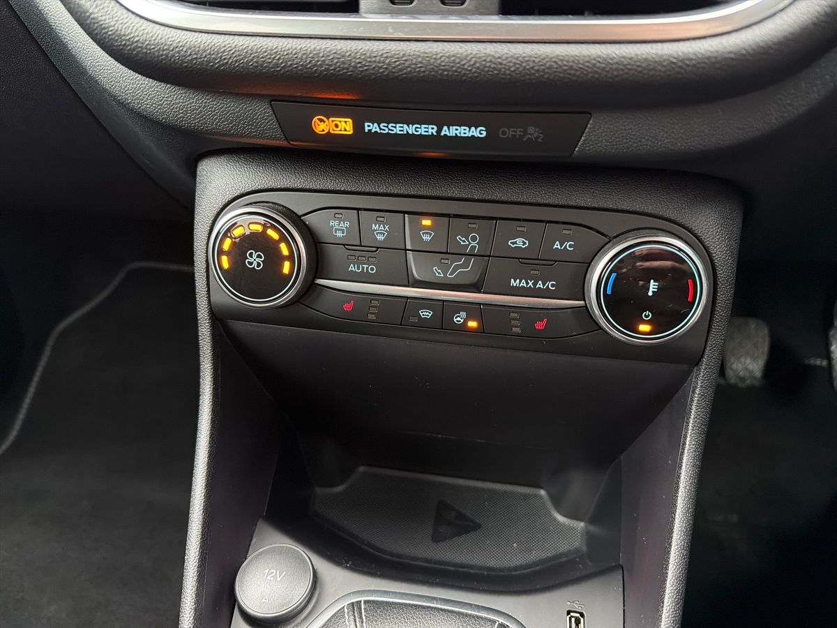 Used Ford Fiesta 2023 for sale - 77614310: Photo 22