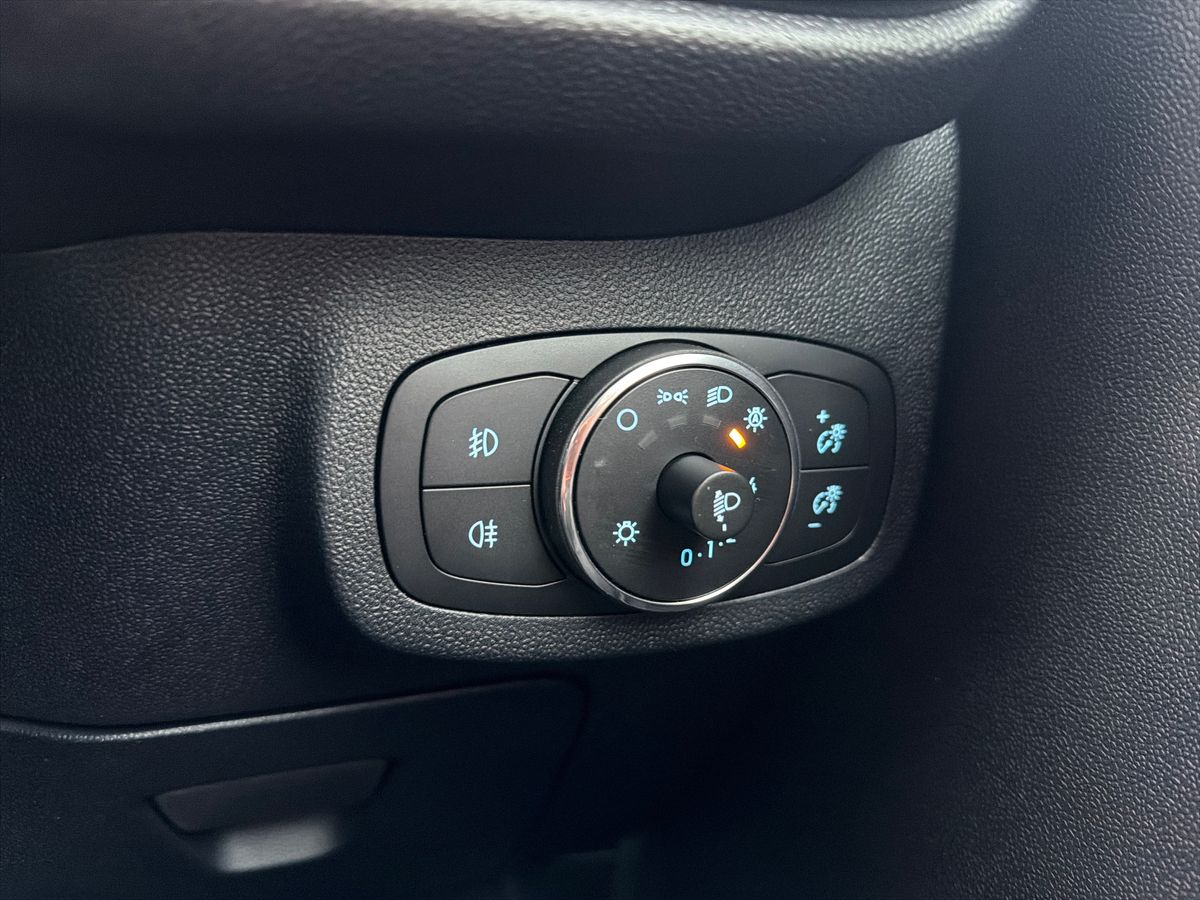 Used Ford Fiesta 2023 for sale - 77614310: Photo 23