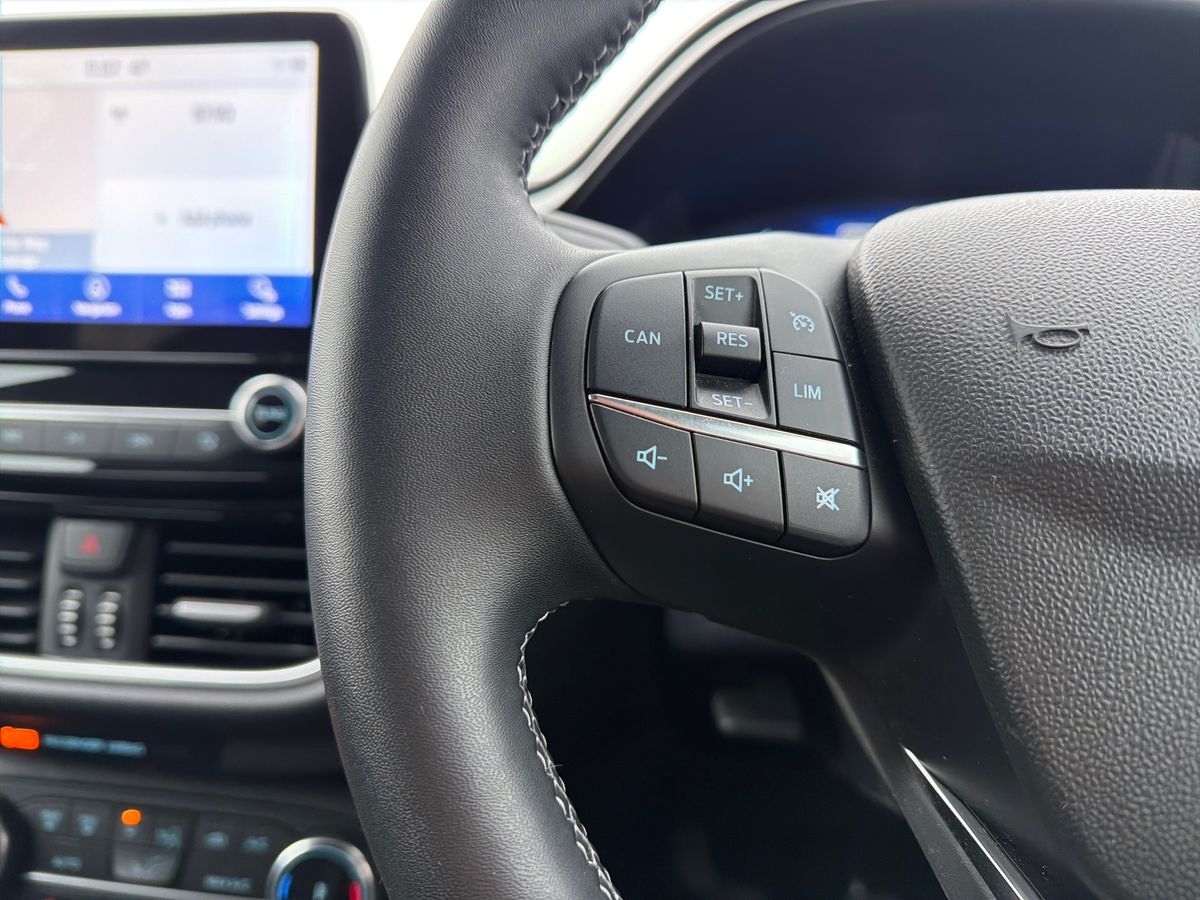 Used Ford Fiesta 2023 for sale - 77614310: Photo 26