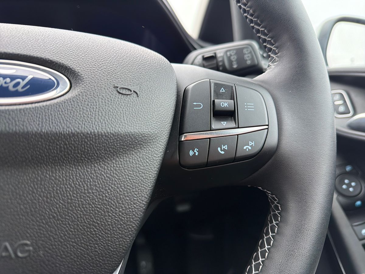 Used Ford Fiesta 2023 for sale - 77614310: Photo 27