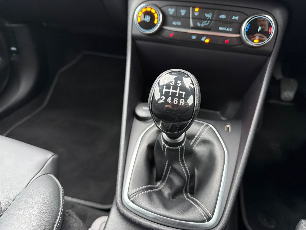 Used Ford Fiesta 2023 for sale - 77614310: Photo 28