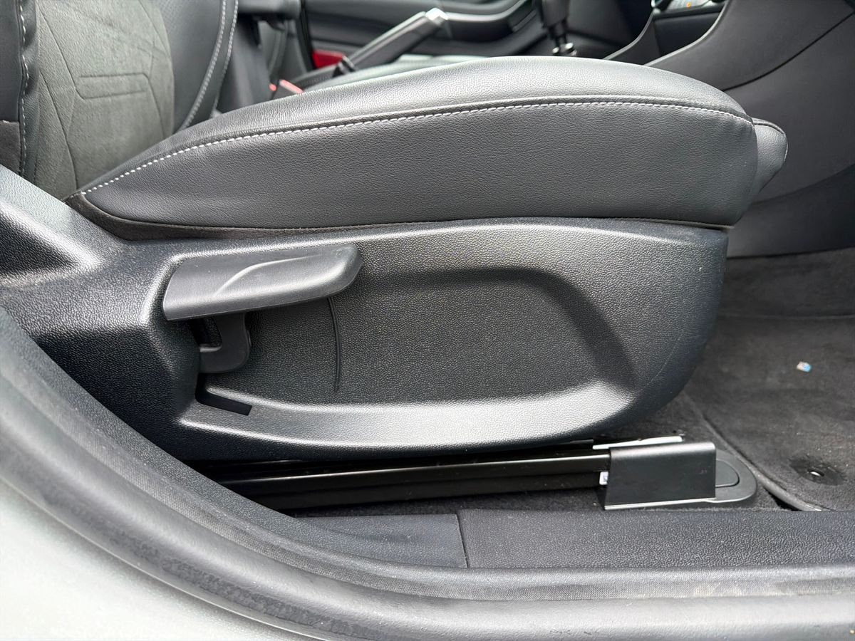 Used Ford Fiesta 2023 for sale - 77614310: Photo 30