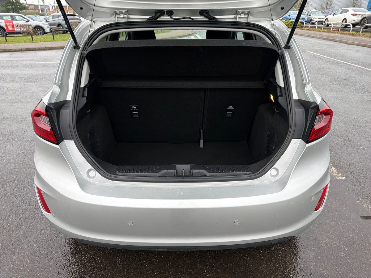 Used Ford Fiesta 2023 for sale - 77614310: Photo 34