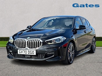 Used BMW 1 Series 2020 for sale - 78590663: Photo