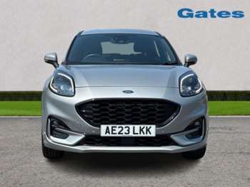 Used Ford Puma 2023 for sale - 74964453: Photo