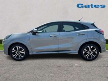 Used Ford Puma 2023 for sale - 74964453: Photo