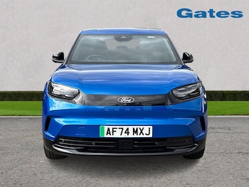 Used Ford Capri 2024 for sale - 78563361: Photo