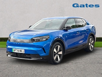 Used Ford Capri 2024 for sale - 78563361: Photo