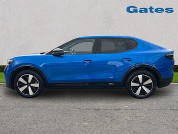 Used Ford Capri 2024 for sale - 78563361: Photo
