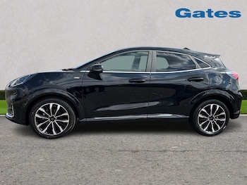 Used Ford Puma 2023 for sale - 79445894: Photo
