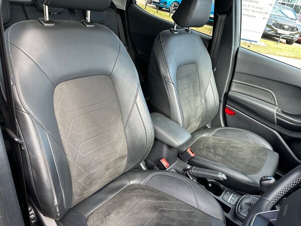 Used Ford Fiesta 2023 for sale - 76145901: Photo 12