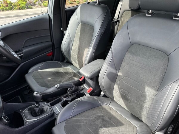 Used Ford Fiesta 2023 for sale - 76145901: Photo 13