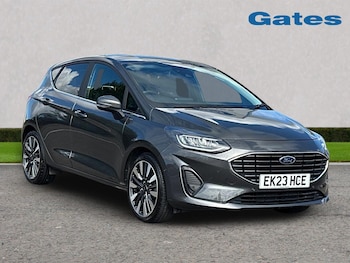 Ford - Fiesta