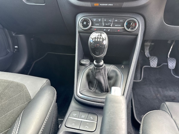 Used Ford Fiesta 2023 for sale - 76145901: Photo 22