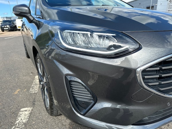 Used Ford Fiesta 2023 for sale - 76145901: Photo 32