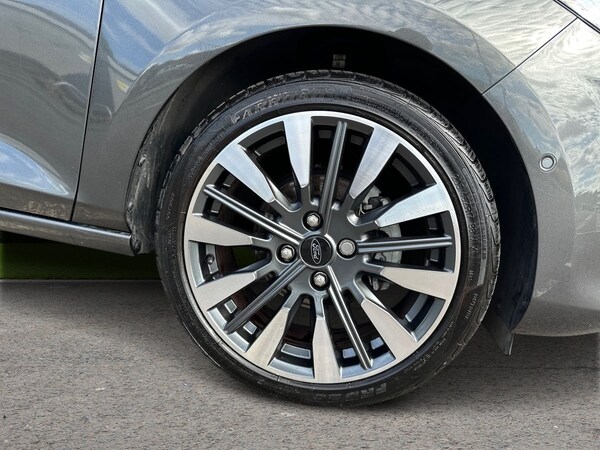 Used Ford Fiesta 2023 for sale - 76145901: Photo 9
