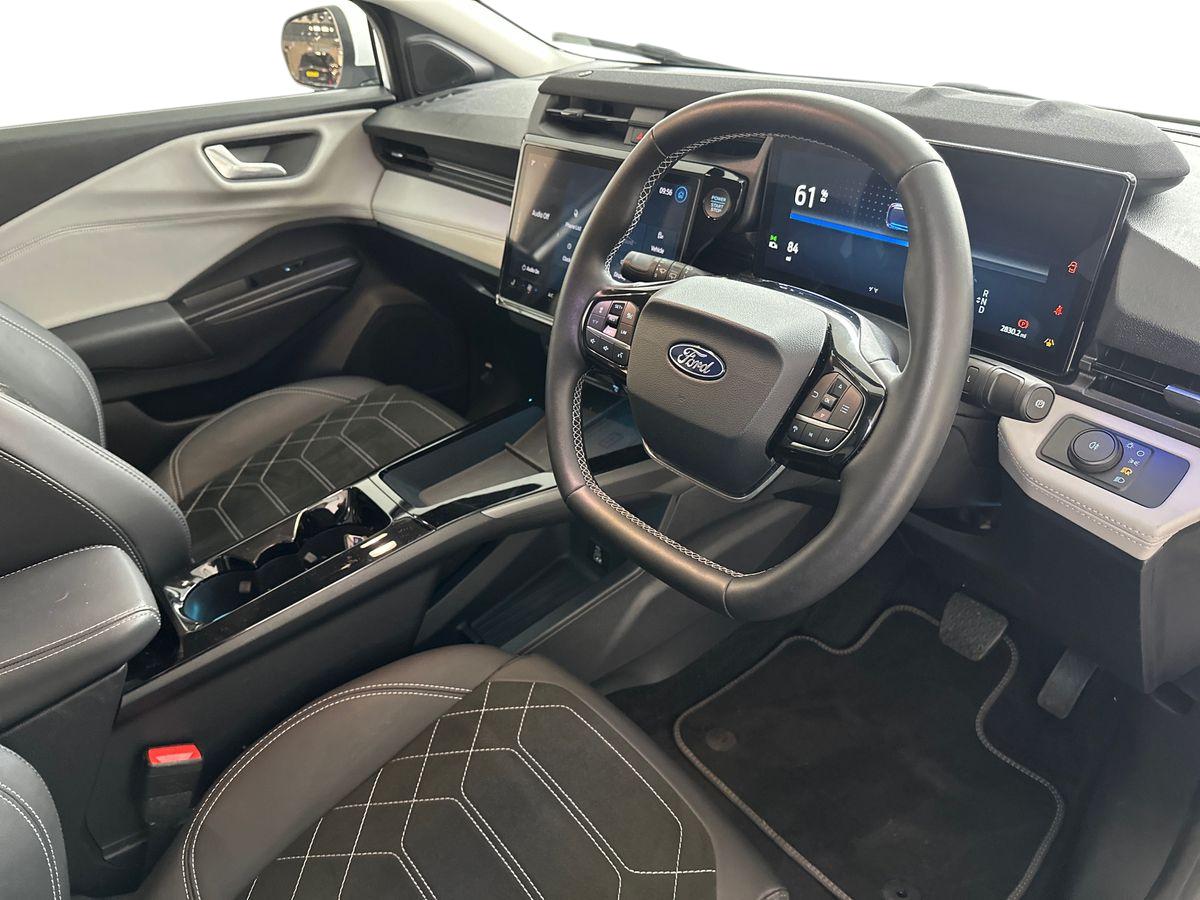 Used Ford Puma 2025 for sale - 76954284: Photo 10