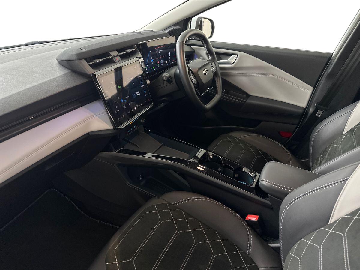 Used Ford Puma 2025 for sale - 76954284: Photo 11