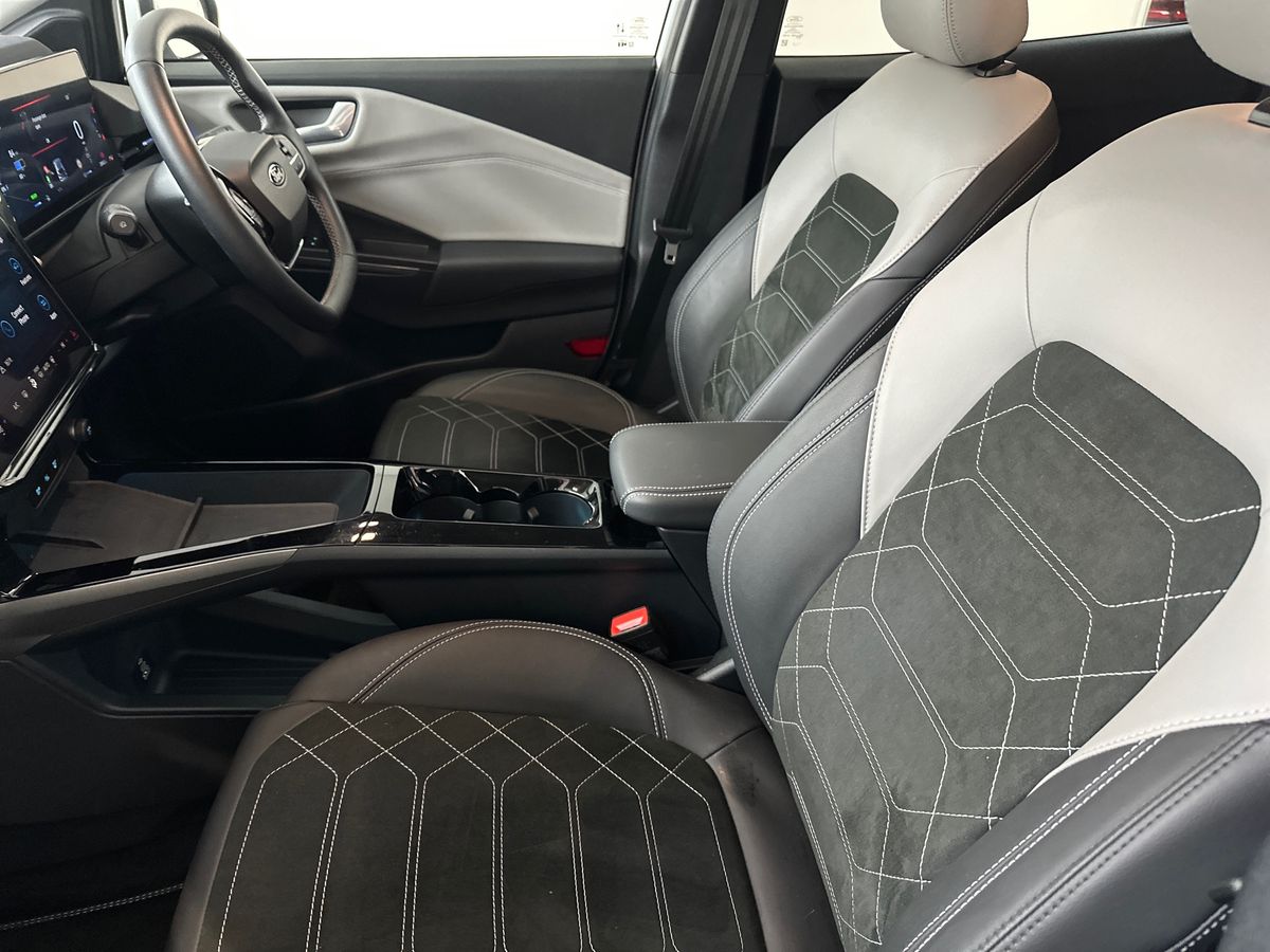 Used Ford Puma 2025 for sale - 76954284: Photo 13