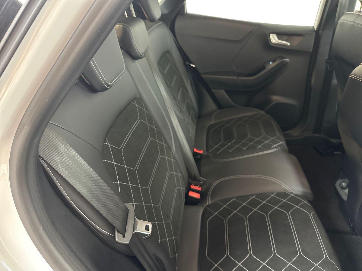 Used Ford Puma 2025 for sale - 76954284: Photo 14