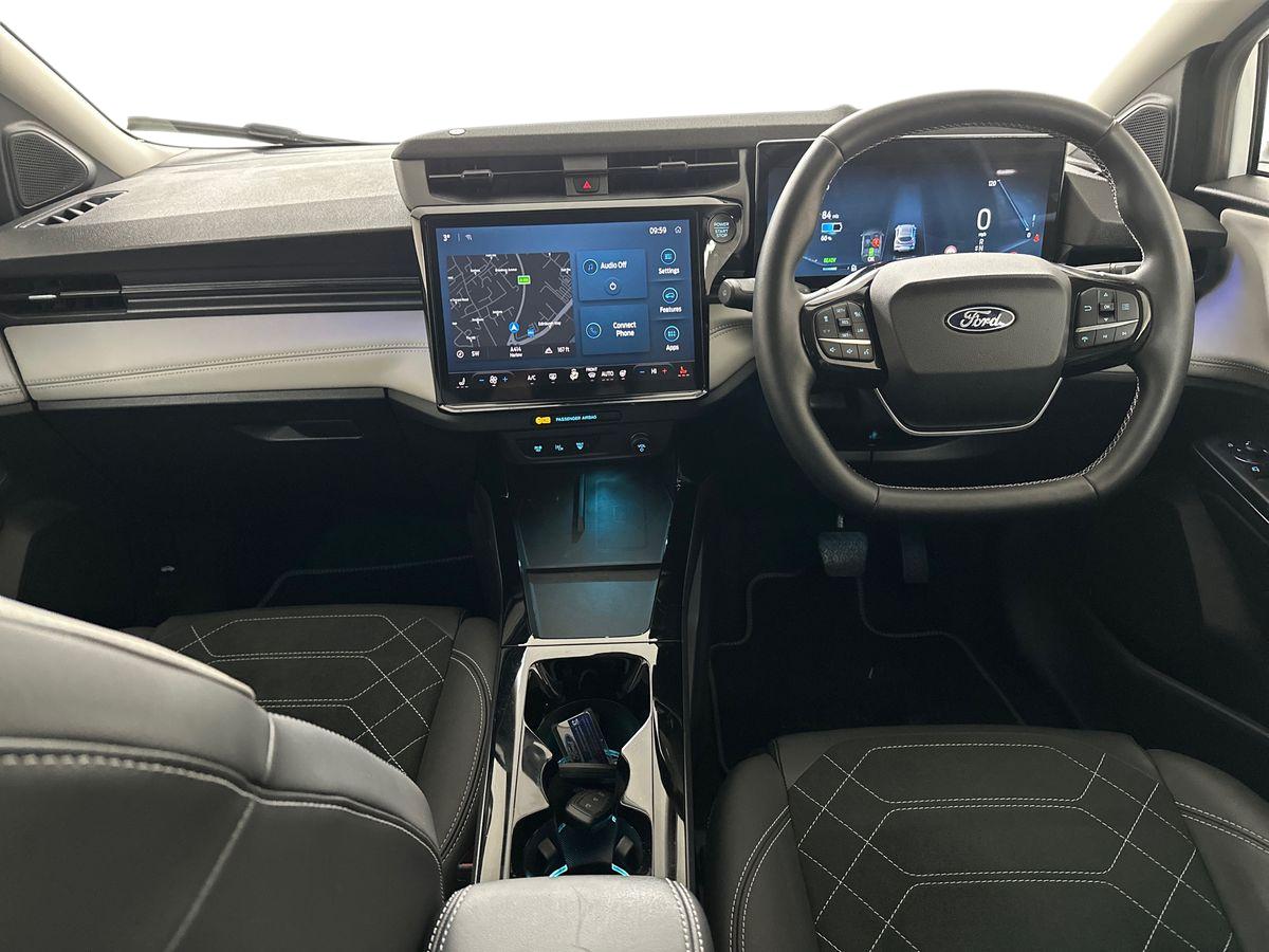 Used Ford Puma 2025 for sale - 76954284: Photo 15