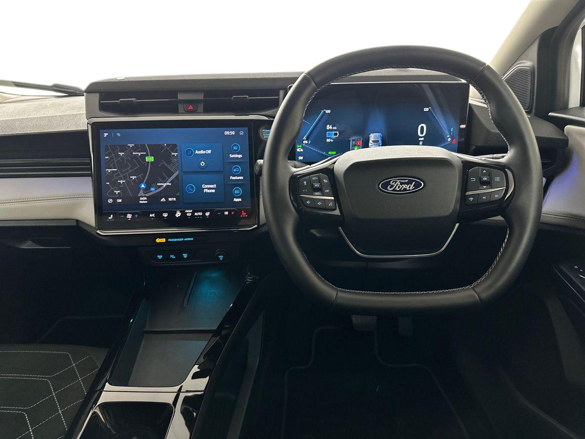 Used Ford Puma 2025 for sale - 76954284: Photo 16