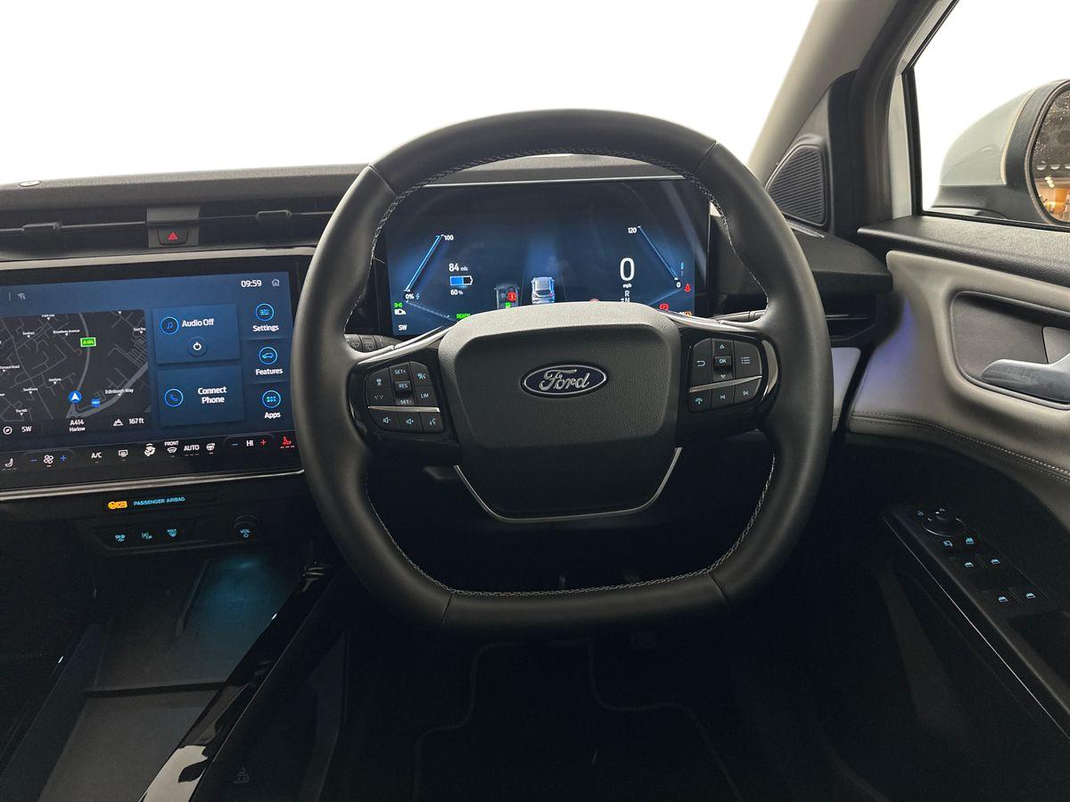 Used Ford Puma 2025 for sale - 76954284: Photo 17