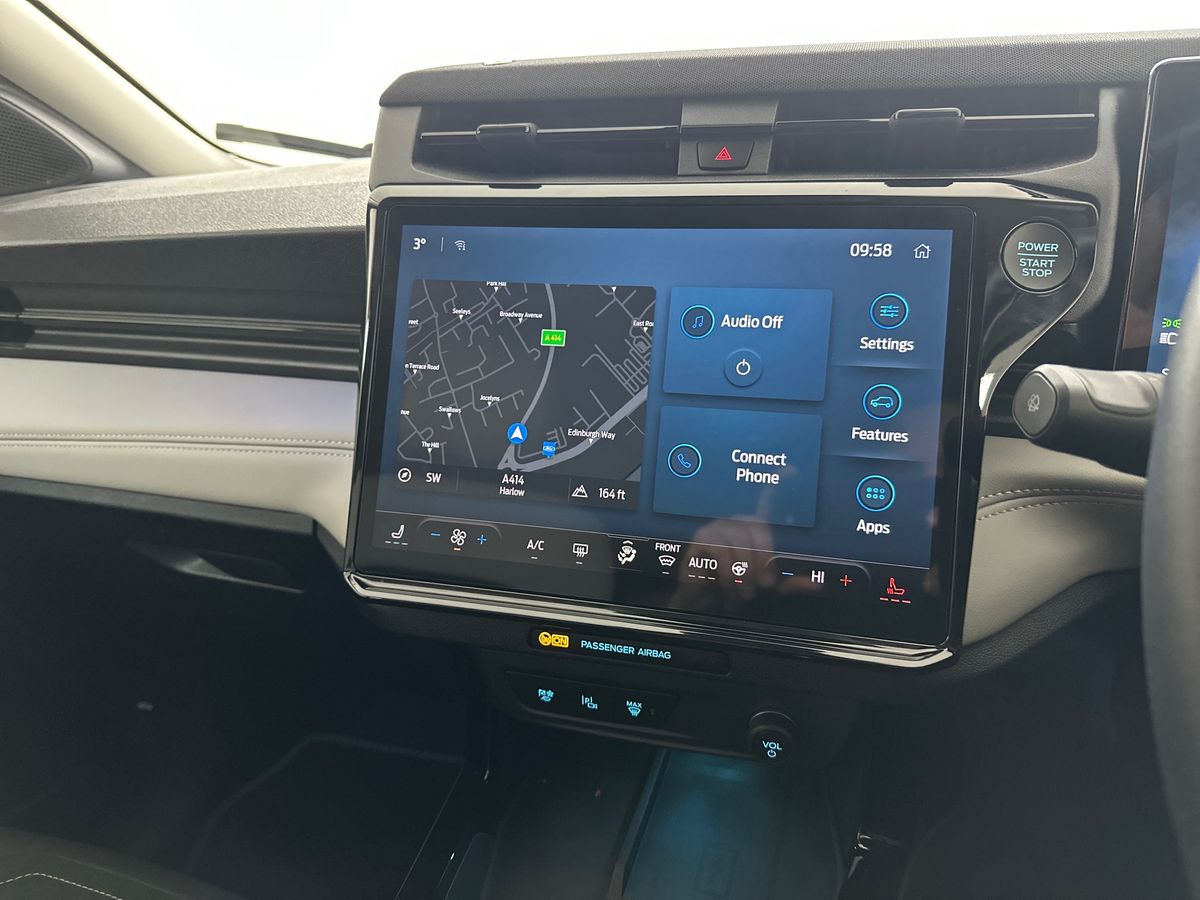 Used Ford Puma 2025 for sale - 76954284: Photo 19