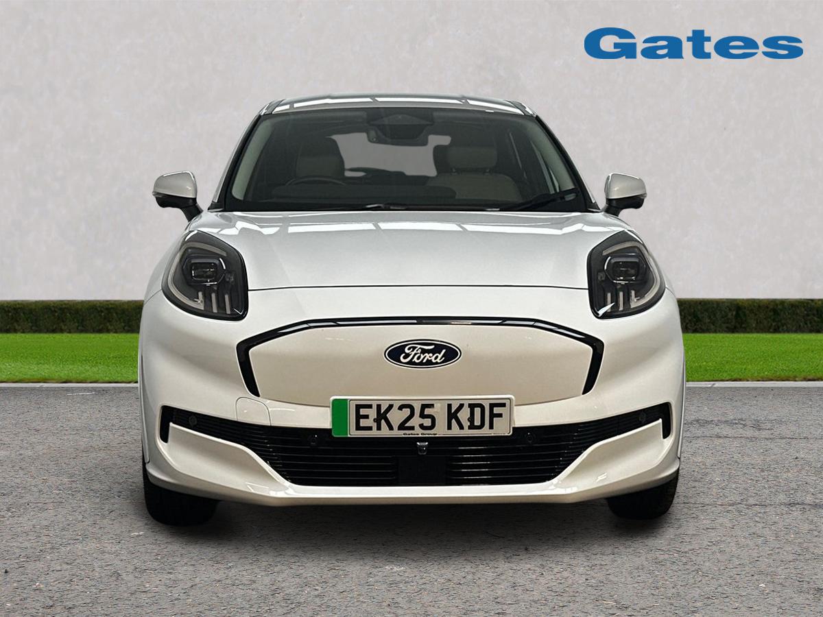 Used Ford Puma 2025 for sale - 76954284: Photo 2