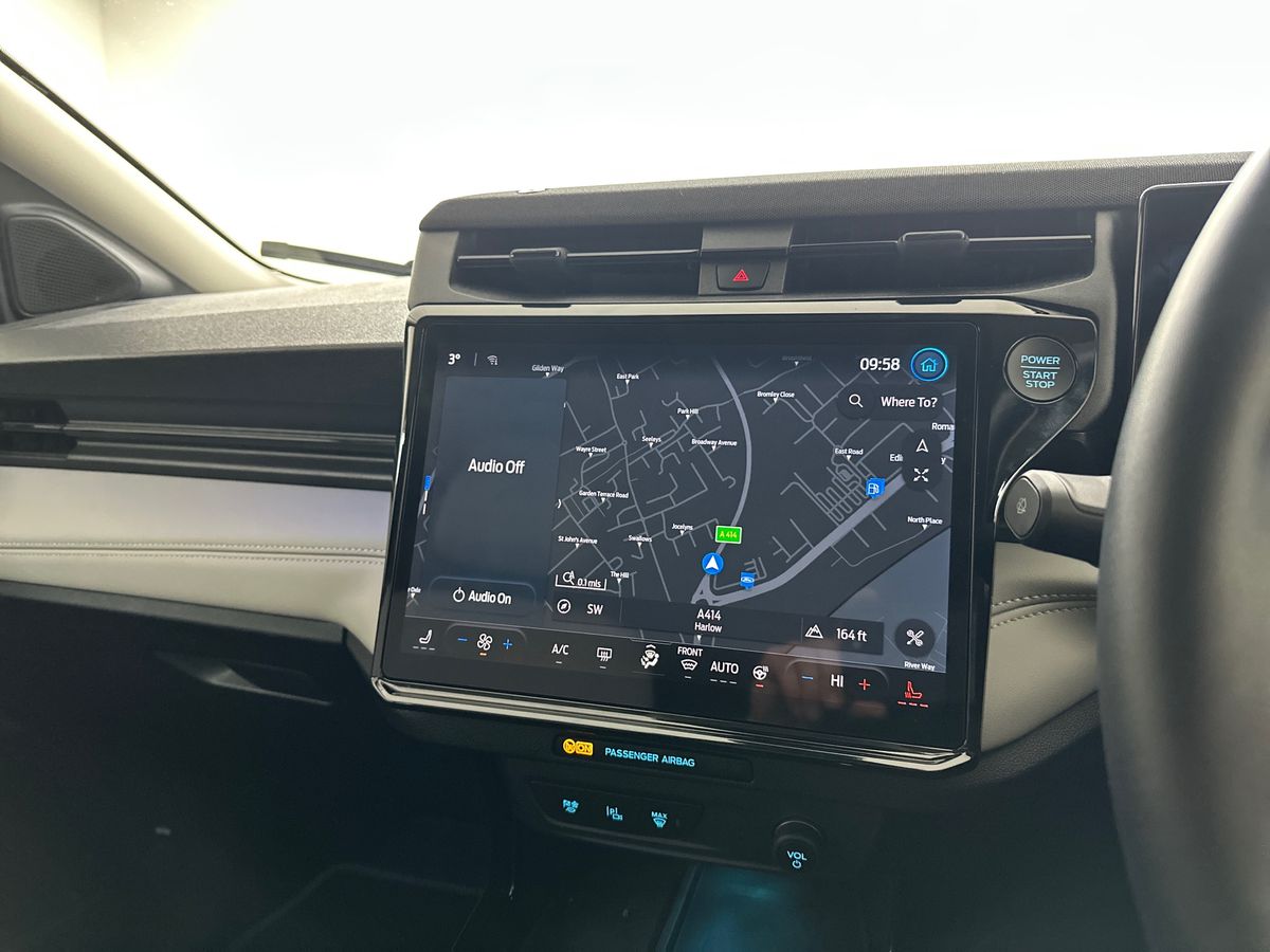 Used Ford Puma 2025 for sale - 76954284: Photo 20