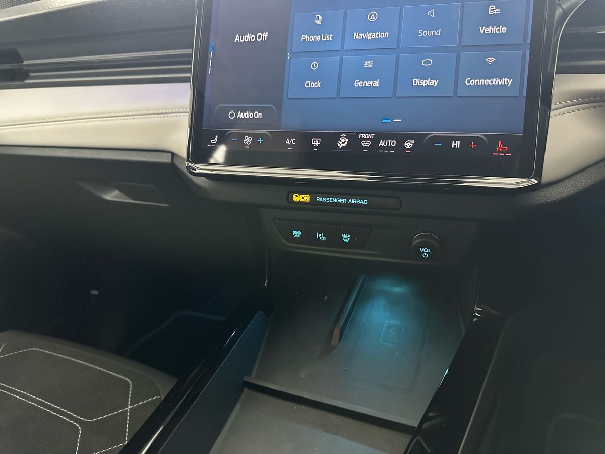 Used Ford Puma 2025 for sale - 76954284: Photo 22