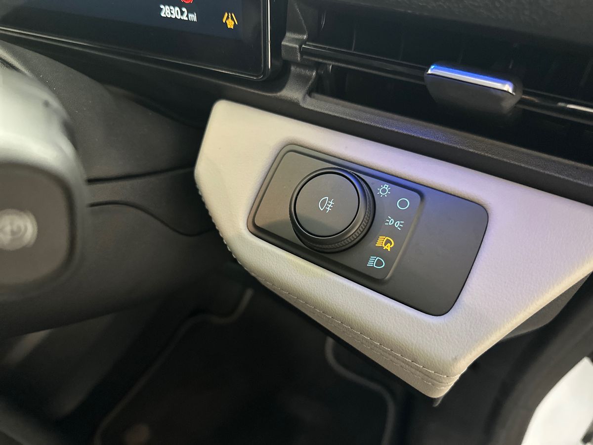 Used Ford Puma 2025 for sale - 76954284: Photo 23