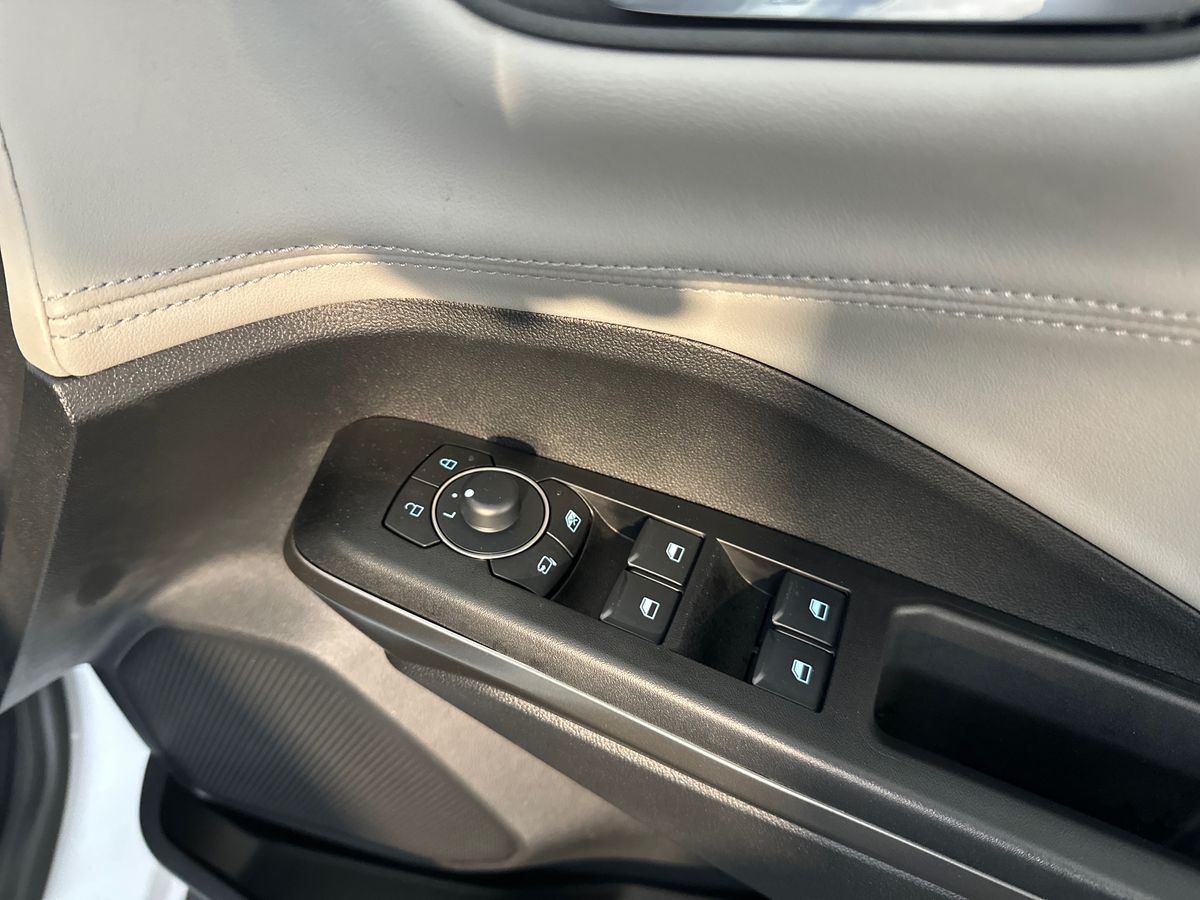 Used Ford Puma 2025 for sale - 76954284: Photo 25